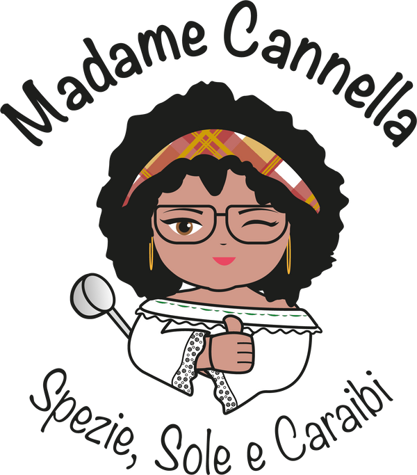 Madamecannella